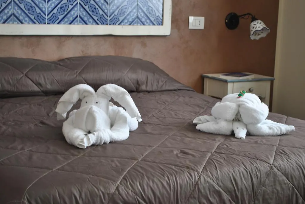 Stupor Mundi Bed And Breakfast Παλέρμο