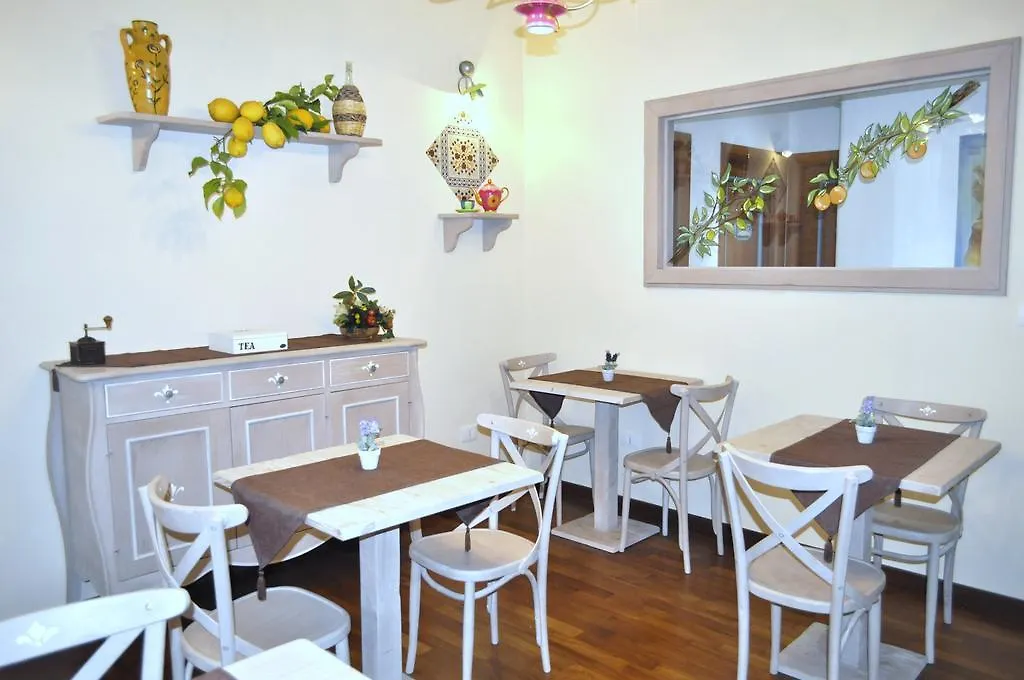 Stupor Mundi Bed And Breakfast Παλέρμο 3*,