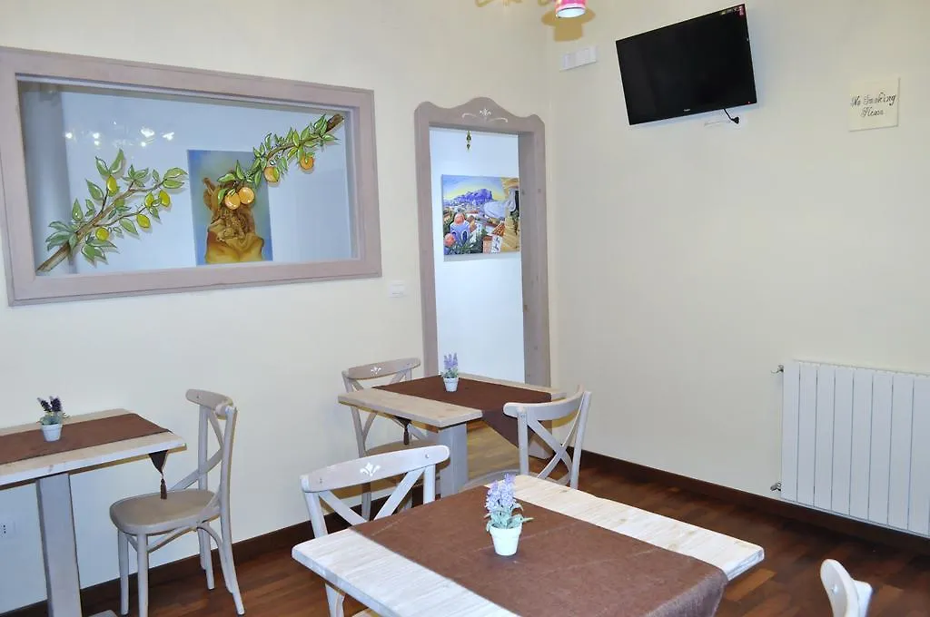 Stupor Mundi Bed And Breakfast Παλέρμο