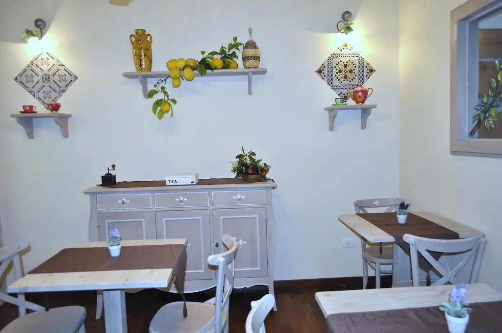 Stupor Mundi Bed And Breakfast Παλέρμο
