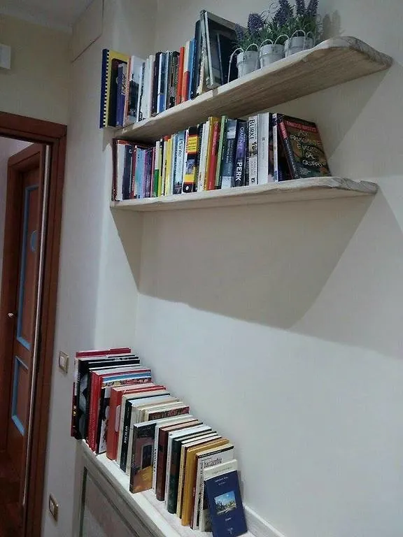 Stupor Mundi Bed And Breakfast Παλέρμο
