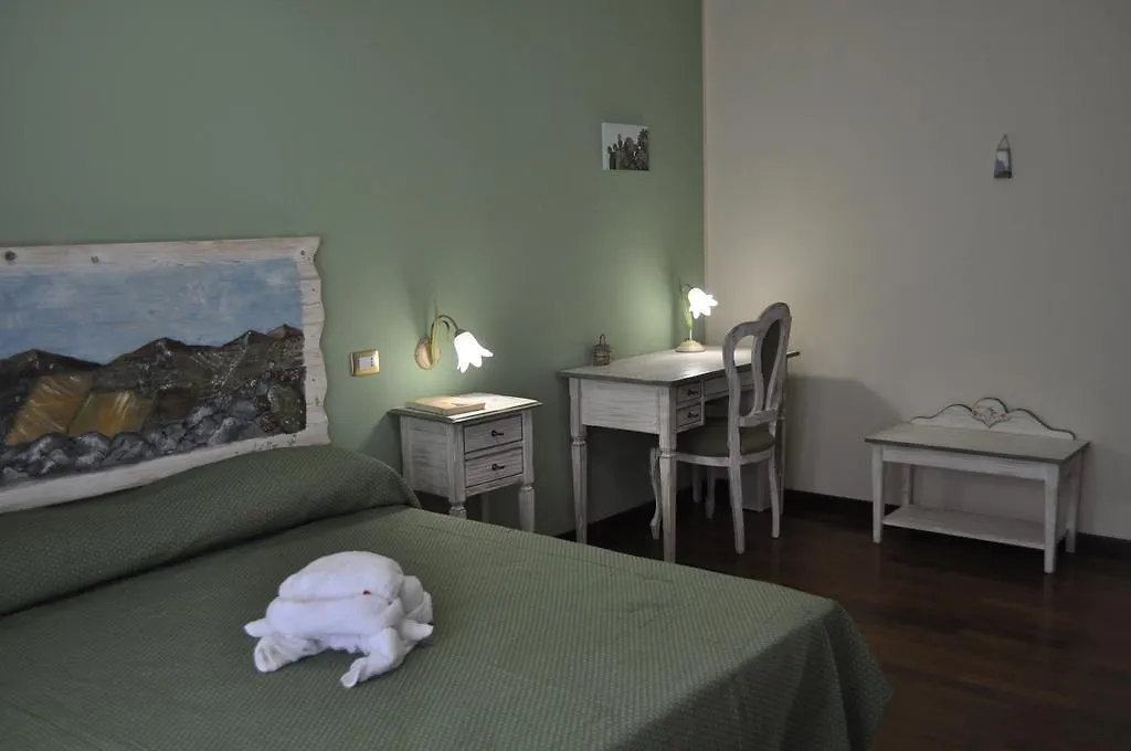Stupor Mundi Bed And Breakfast Παλέρμο 3*,  Ιταλία