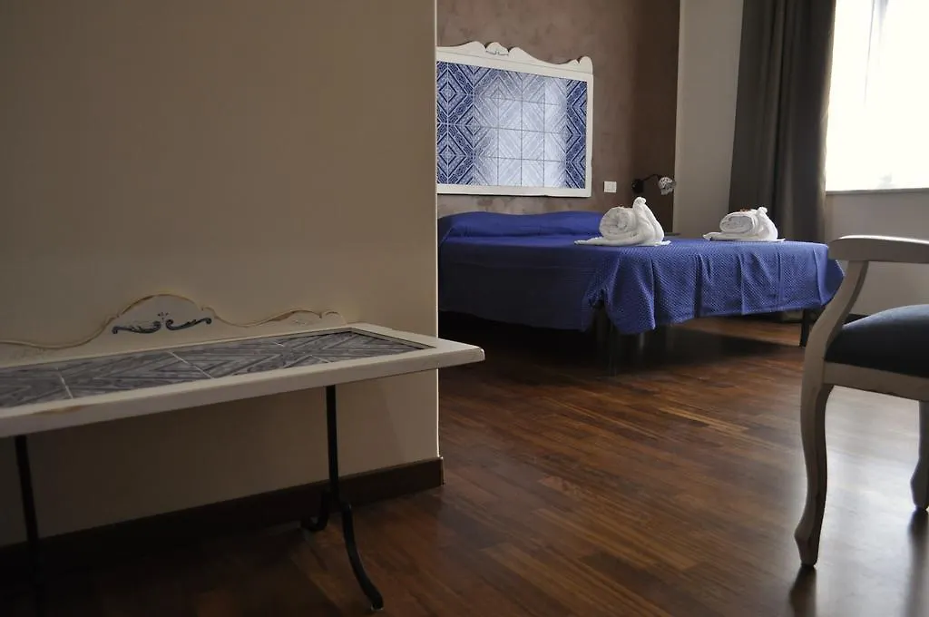 Stupor Mundi Bed And Breakfast Παλέρμο
