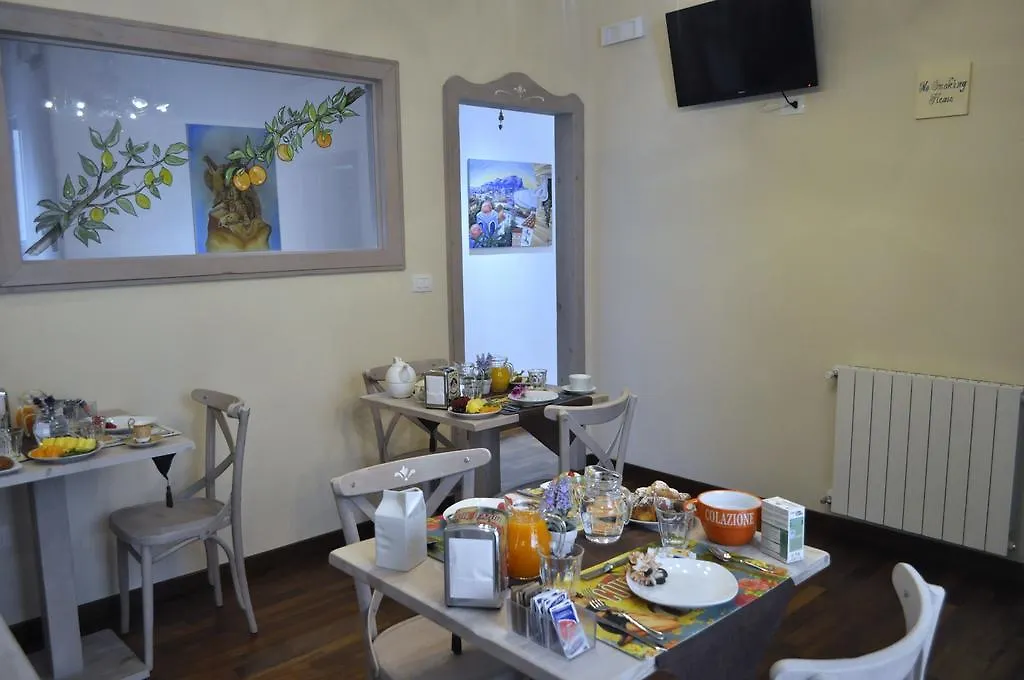 Stupor Mundi Bed And Breakfast Παλέρμο 3*,