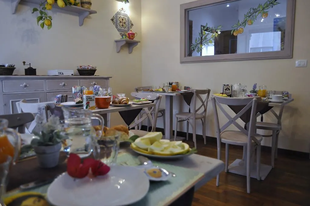 Stupor Mundi Bed And Breakfast Παλέρμο