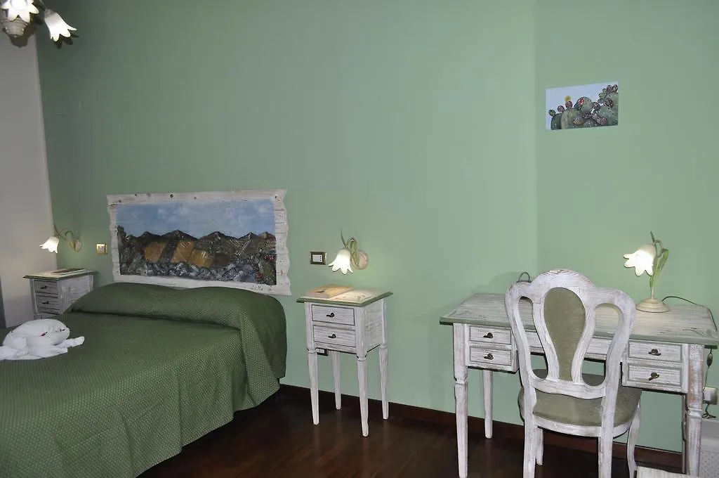Bed & Breakfast Stupor Mundi Bed And Breakfast Palermo