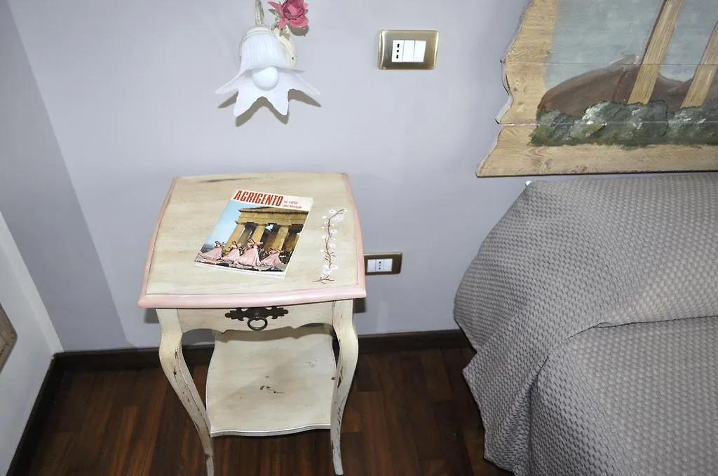 Stupor Mundi Bed And Breakfast Παλέρμο Ιταλία