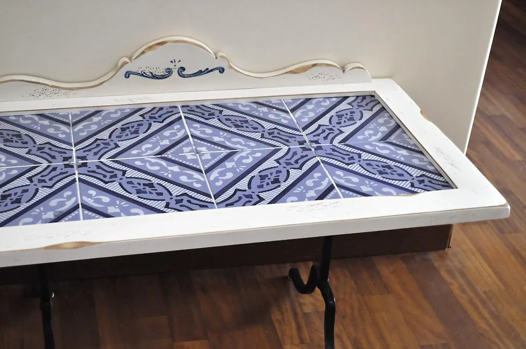 Stupor Mundi Bed And Breakfast Παλέρμο