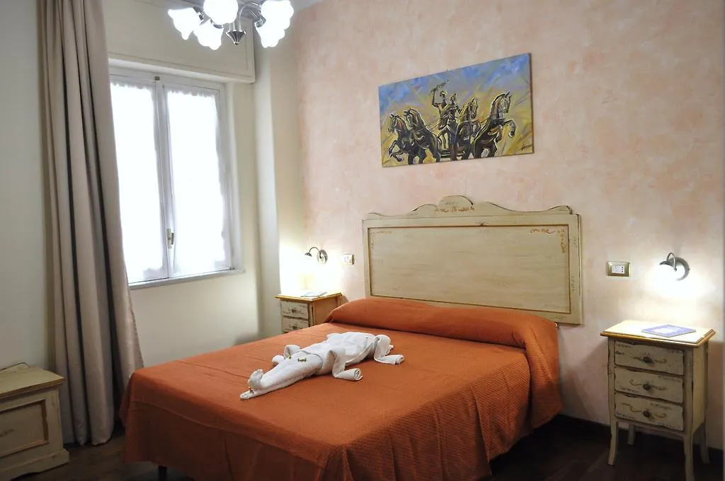 ***  Stupor Mundi Bed And Breakfast Παλέρμο Ιταλία