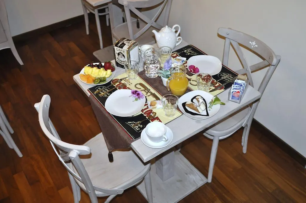 Stupor Mundi Bed And Breakfast Παλέρμο