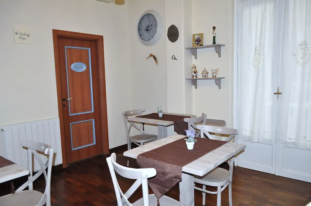 Stupor Mundi Bed And Breakfast Παλέρμο