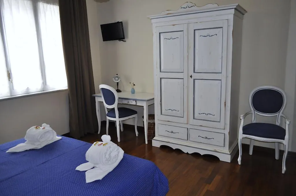 Stupor Mundi Bed And Breakfast Παλέρμο