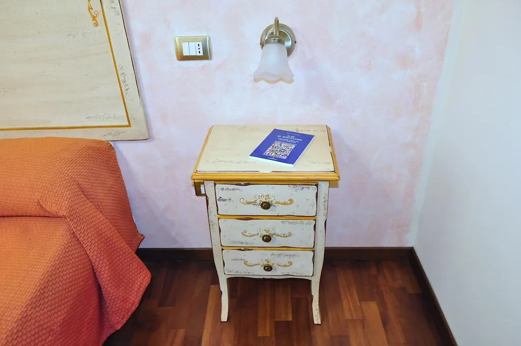 Stupor Mundi Bed And Breakfast Παλέρμο 3*,
