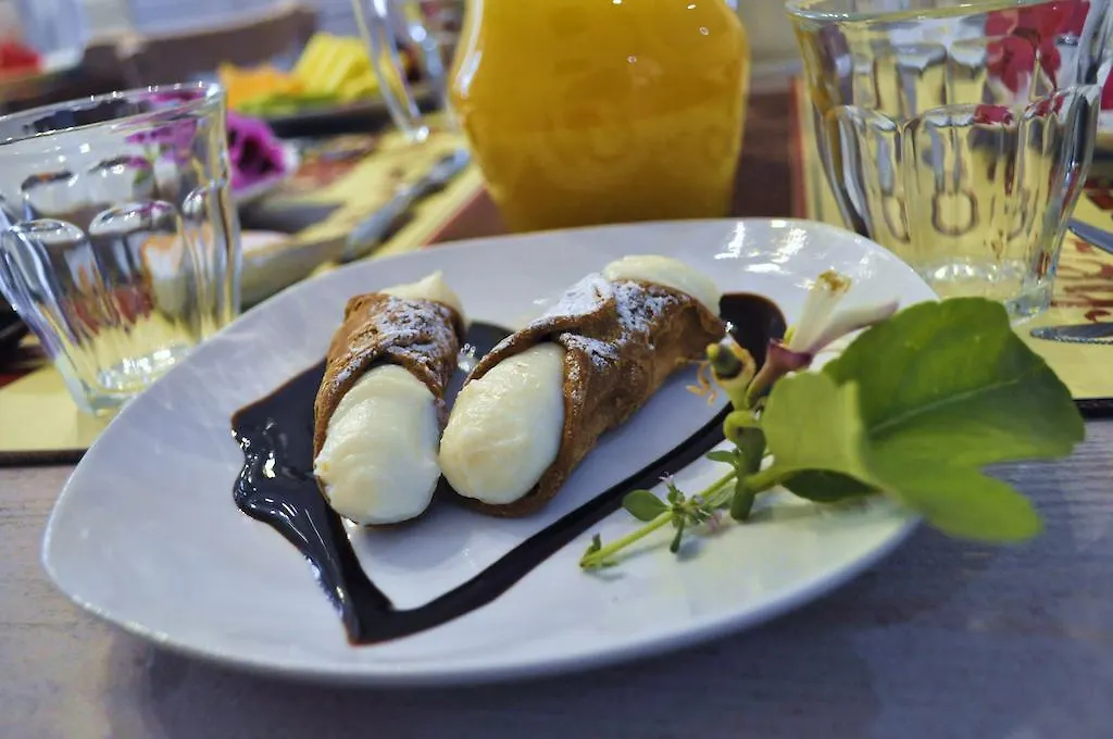 Stupor Mundi Bed And Breakfast Παλέρμο