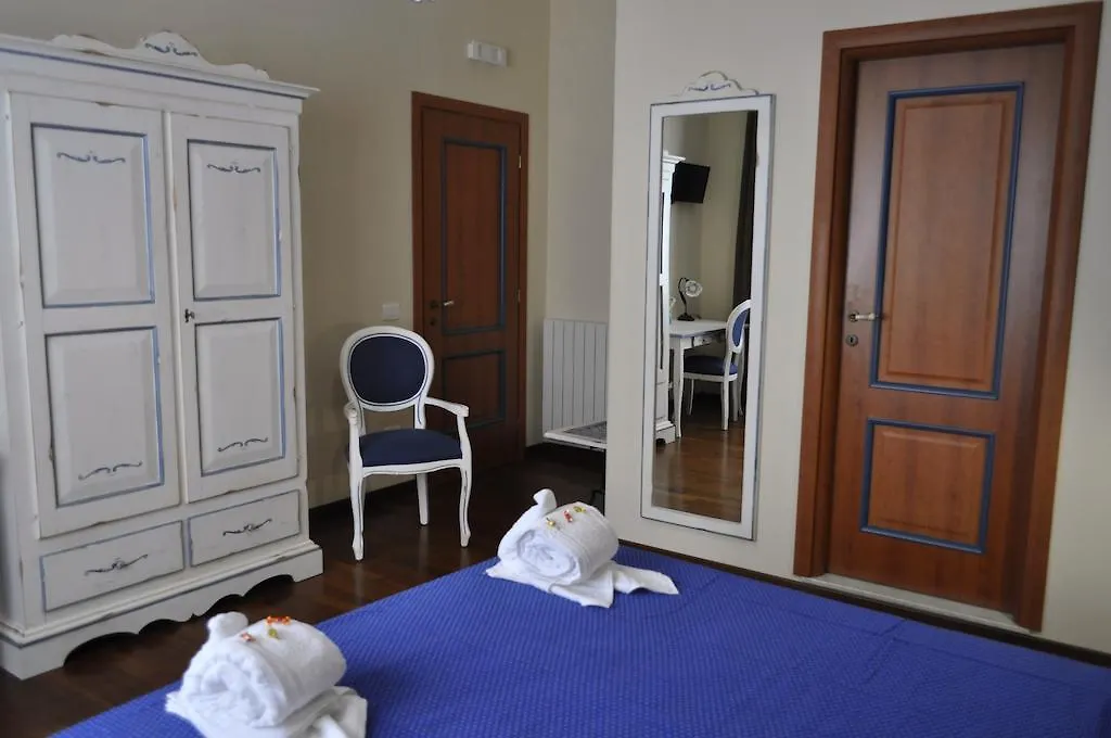 Stupor Mundi Bed And Breakfast Παλέρμο