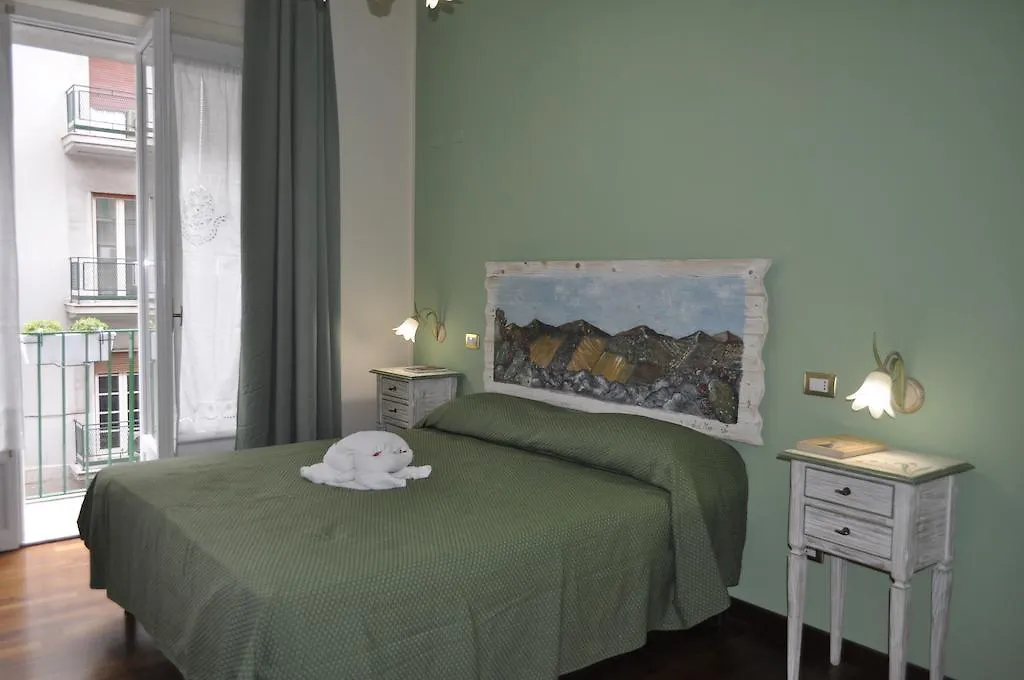 Stupor Mundi Bed And Breakfast Παλέρμο