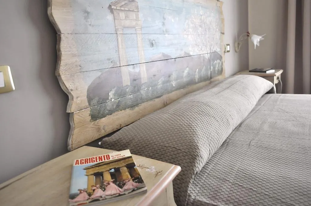 ***  Stupor Mundi Bed And Breakfast Παλέρμο Ιταλία