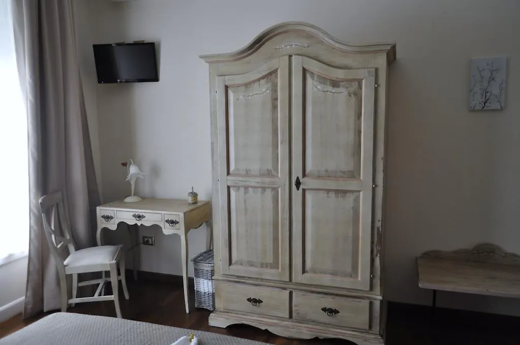 Stupor Mundi Bed And Breakfast Παλέρμο