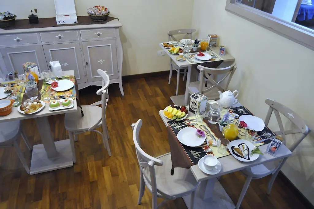 Stupor Mundi Bed And Breakfast Παλέρμο 3*,  Ιταλία