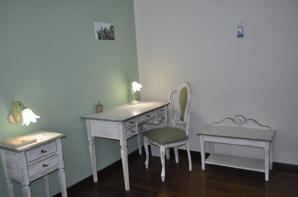 Stupor Mundi Bed And Breakfast Παλέρμο 3*,  Ιταλία