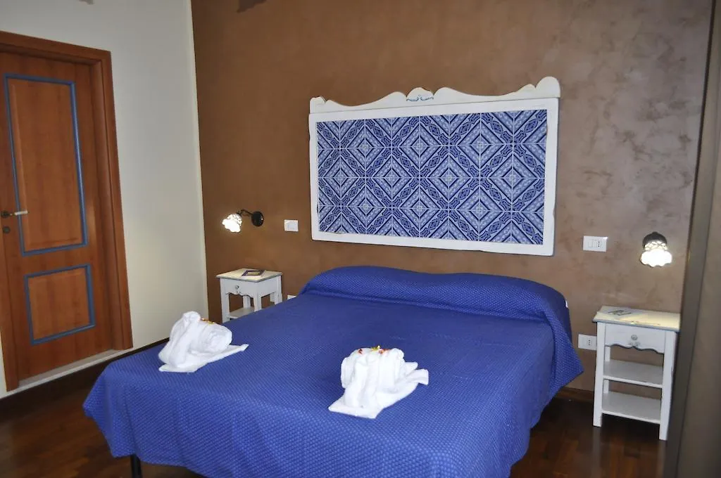 Stupor Mundi Bed And Breakfast Παλέρμο Ιταλία