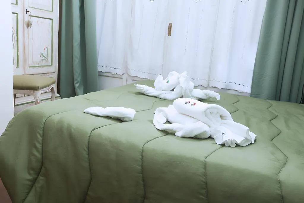 Stupor Mundi Bed And Breakfast Παλέρμο Ιταλία