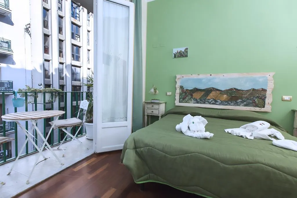 Stupor Mundi Bed And Breakfast Παλέρμο