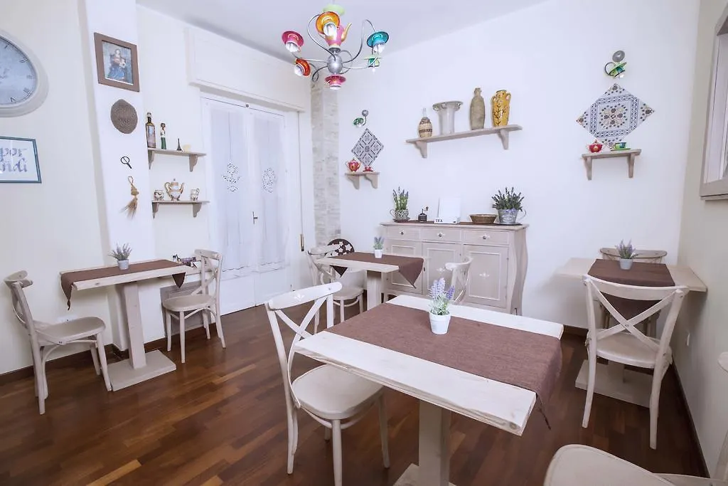 Stupor Mundi Bed And Breakfast Παλέρμο Ιταλία