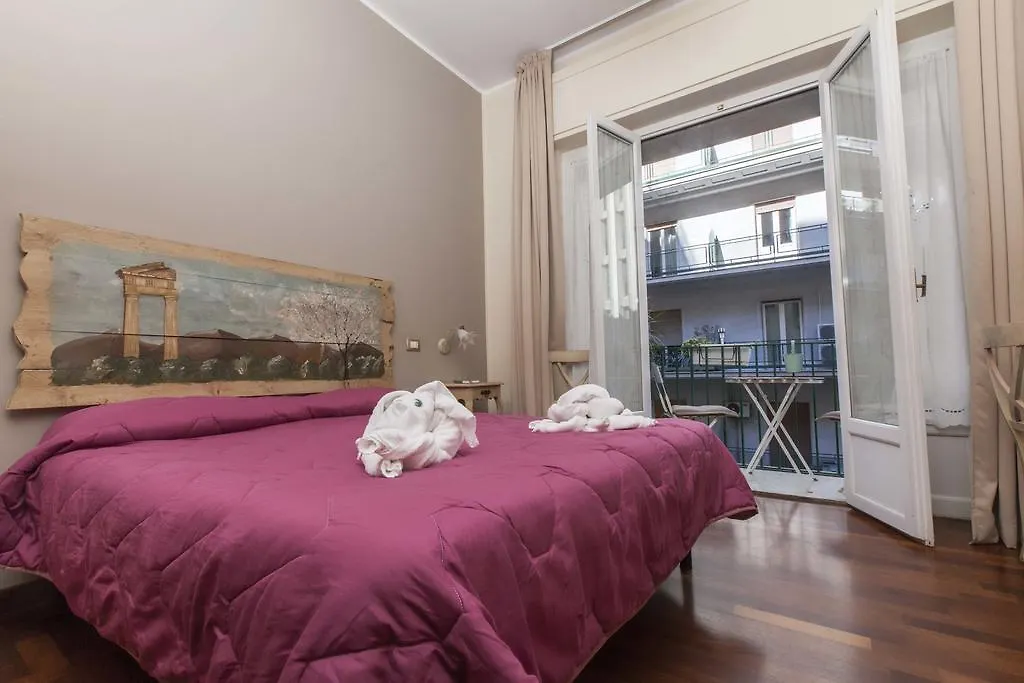 ***  Stupor Mundi Bed And Breakfast Παλέρμο Ιταλία