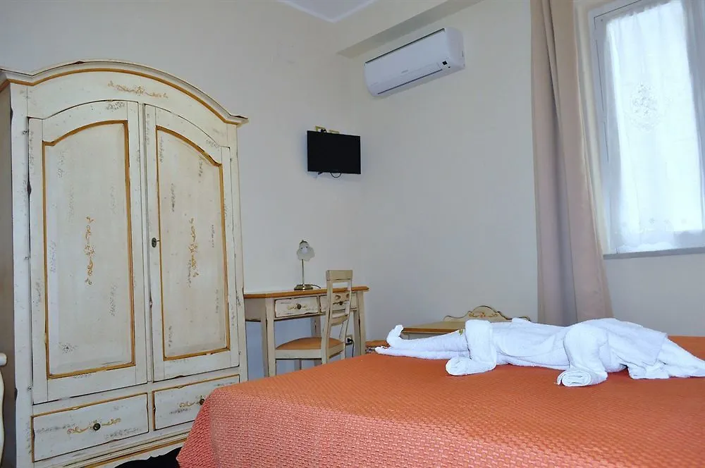 Stupor Mundi Bed And Breakfast Παλέρμο