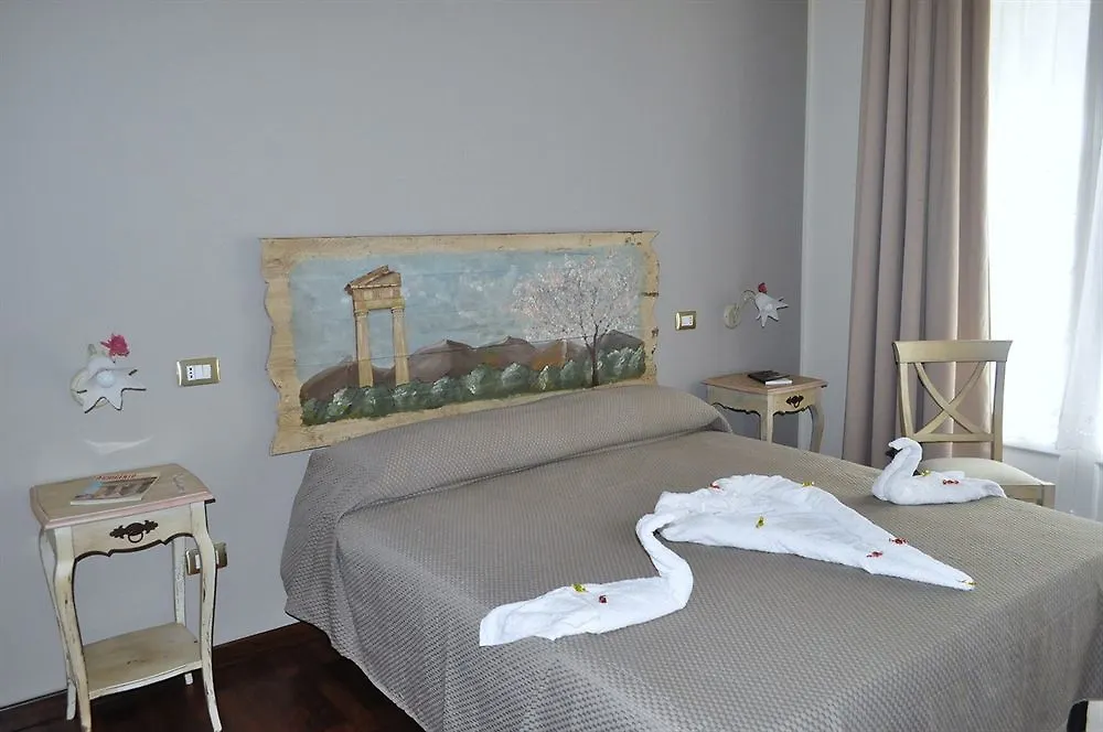 Stupor Mundi Bed And Breakfast Παλέρμο 3*,