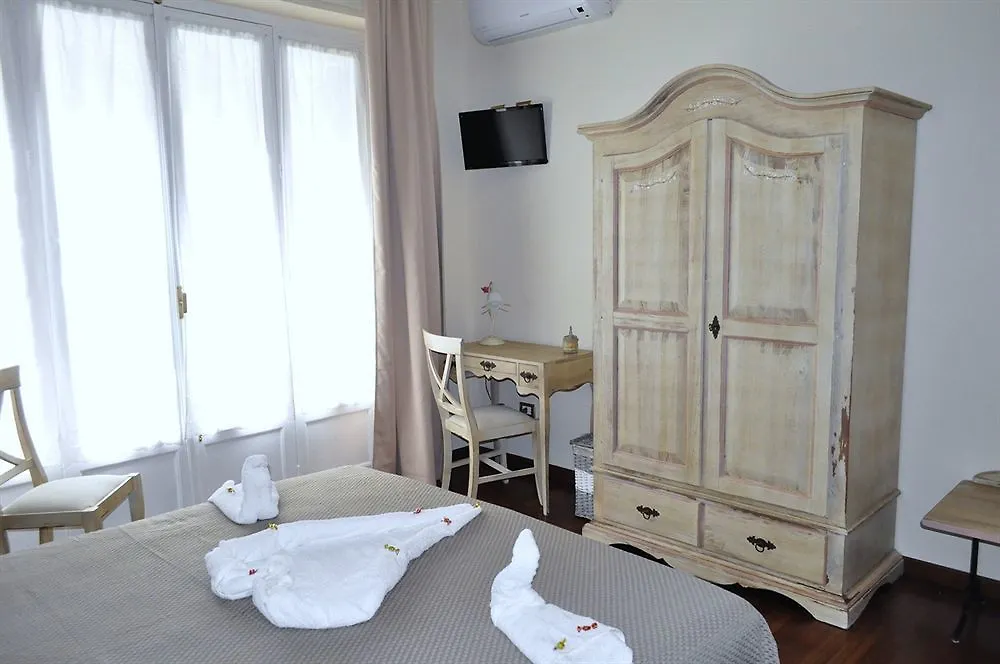 Stupor Mundi Bed And Breakfast Παλέρμο