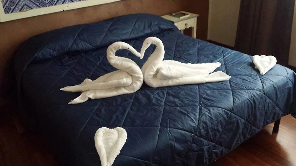 Stupor Mundi Bed And Breakfast Παλέρμο 3*,  Ιταλία