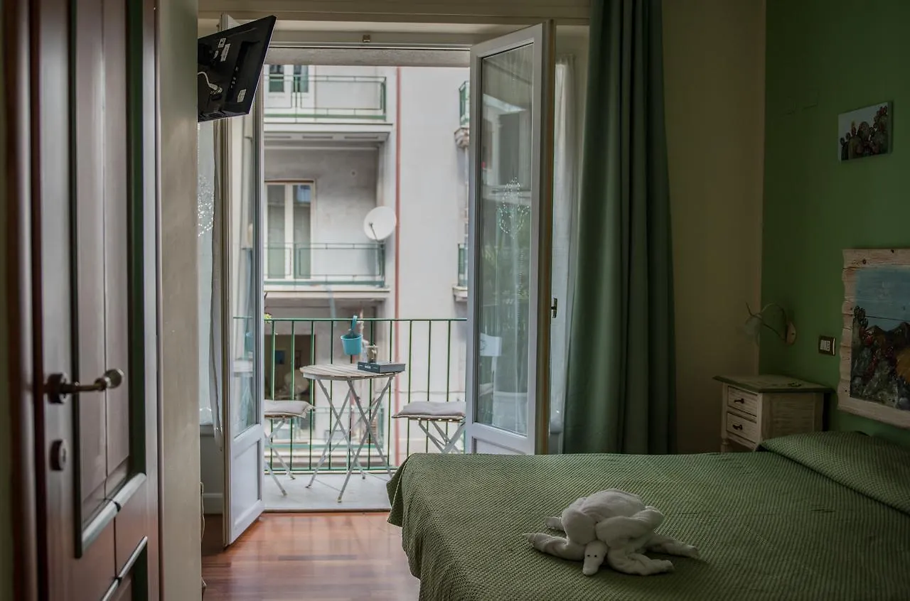 Stupor Mundi Bed And Breakfast Παλέρμο