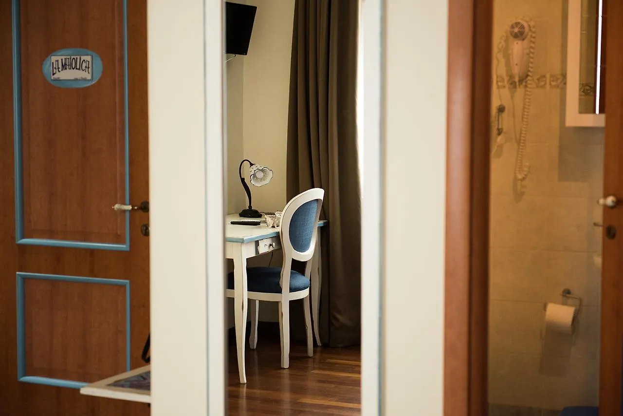 Stupor Mundi Bed And Breakfast Παλέρμο