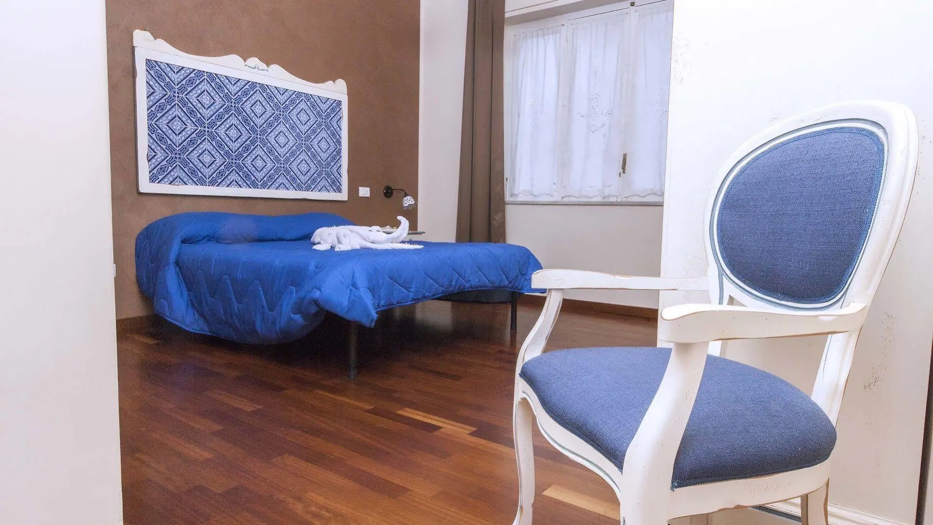 ***  Stupor Mundi Bed And Breakfast Παλέρμο Ιταλία