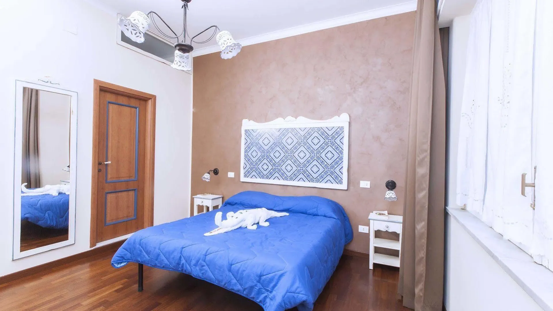 Stupor Mundi Bed And Breakfast Παλέρμο 3*,  Ιταλία