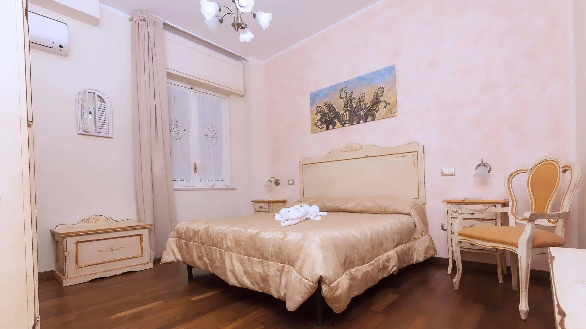 Stupor Mundi Bed And Breakfast Παλέρμο