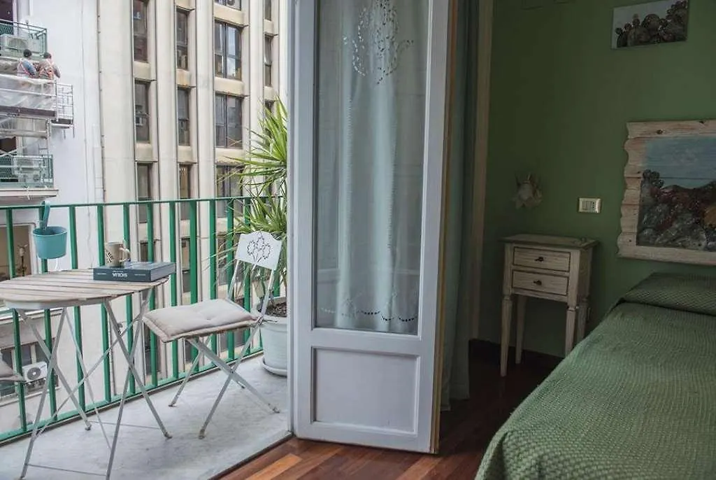 Stupor Mundi Bed And Breakfast Παλέρμο