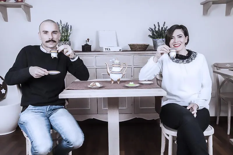 Stupor Mundi Bed And Breakfast Παλέρμο