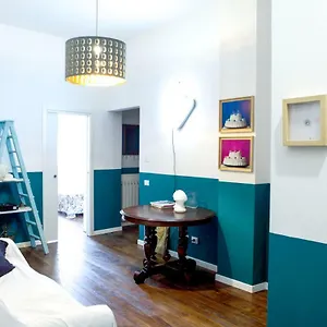 90100 Appartement